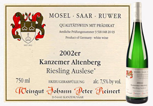 Auslese