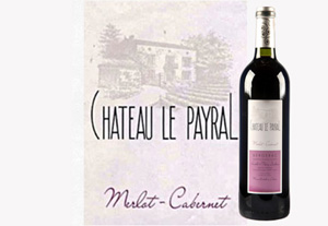 Bergerac Tinto